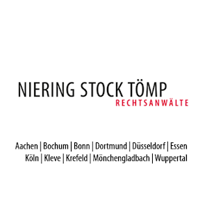 Niering Stock Tömp Rechtsanwälte