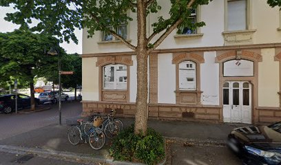 Rechtsanwältinnen Schwarz & Weidt