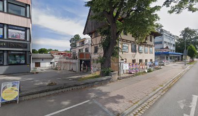 die altstadt Kanzlei | Rechtsanwalt Jürgen Berners