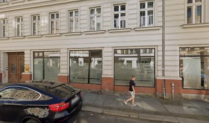 Hunger und Kollegen Rechtsanwälte