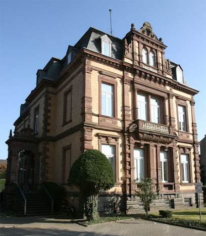 Patentanwaltskanzlei Liermann-Castell, Prof. Dr.-Ing. Klaus Castell