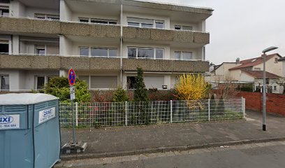 Sabine Keim Patentanwältin