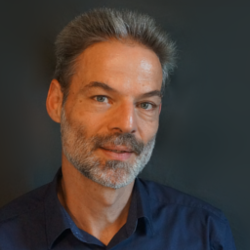 Rechtsanwalt Georg Volkmann