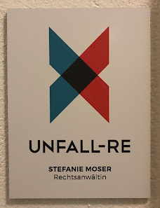 Unfall-Re - Rechtsanwältin Stefanie Moser