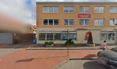 Rechtsanwältin Kirsten Froese