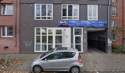Rechtsanwaltskanzlei ND