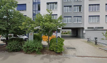 Waibel Rechtsanwaltsgesellschaft mbH