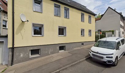Rechtsanwaltskanzlei Kayikci
