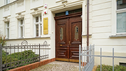 Rechtsanwalt Alexander Dutsch Potsdam