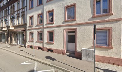 Jensch P. Rechtsanwalt