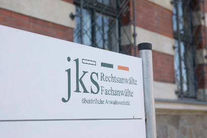 JKS - Rechtsanwälte Fachanwälte - Überörtliche Anwaltssozietät
