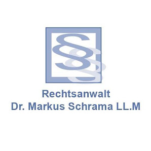 Rechtsanwalt Dr. Markus Schrama LL.M.