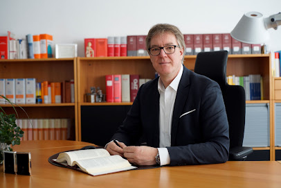 Guido Stark Rechtsanwalt
