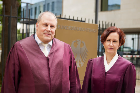 Tretter•Bodenstein | Rechtsanwälte beim Bundesgerichtshof