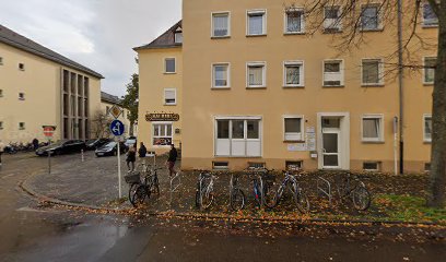 Monika Eichhorn-Schmelzekopf Rechtsanwältin
