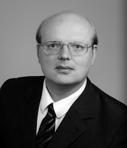Rechtsanwalt Joachim Gnaß