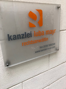 Kanzlei Luba Mayr
