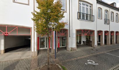 KANZLEI IN DER LIPPE-GALERIE