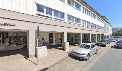 Schlaap Rechtsanwalt