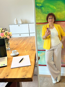 Anette Scharfenberg Rechtsanwältin Fachanwältin für Strafrecht