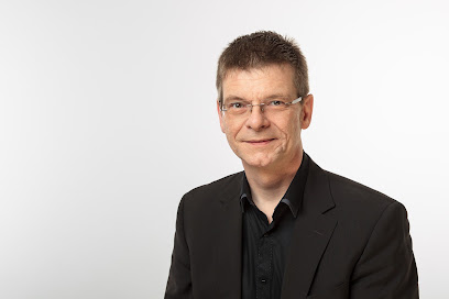 Joachim Breu, Rechtsanwalt & Fachanwalt Strafrecht