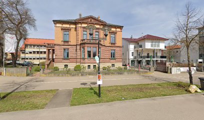 Christoph Käppeler Rechtsanwalt und Notar
