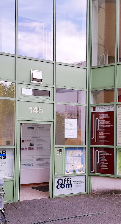 JURAPARTNER Rechtsanwälte Fachanwälte