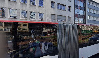 Rechtsanwalt Marc Jörges