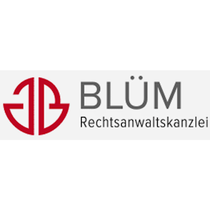Rechtsanwalt Julia Blüm