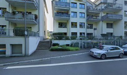 Fachanwalt für Medizinrecht Benjamin Gebser
