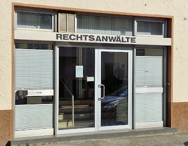 Rechtsanwalt Rainer Stumm Fachanwalt für Strafrecht