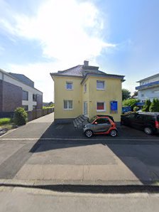 Rechtsanwalt Andreas Habbes - Kamen-Methler