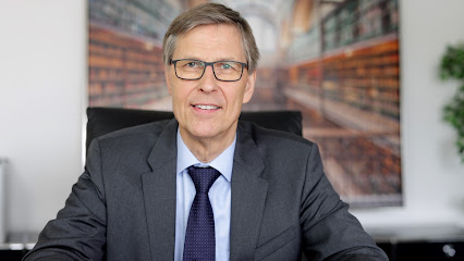 Fachanwalt für Familienrecht Wolfgang Behlau