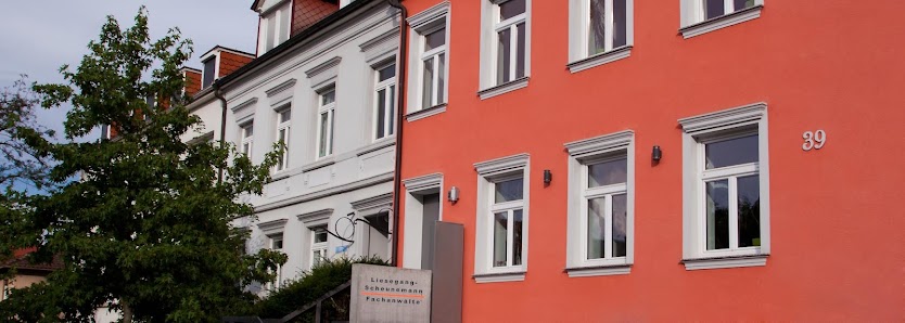 Anke Liesegang Fachanwaltskanzlei