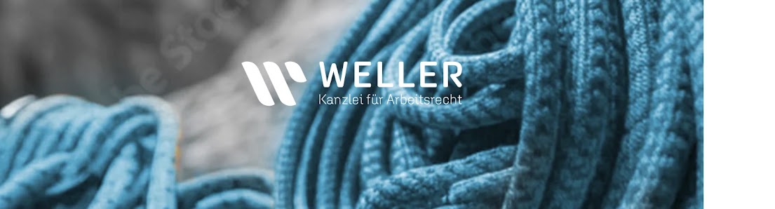 WELLER Kanzlei für Arbeitsrecht