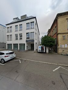 Dr. Braitinger, Dr. in der Stroth, Lenz
