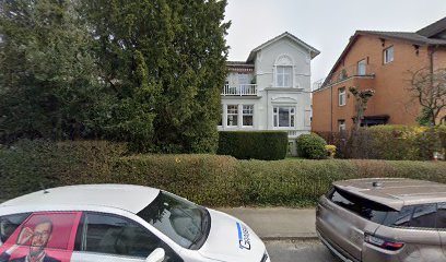Yvonne Harzheim Fachanwältin für Strafrecht in Hamburg