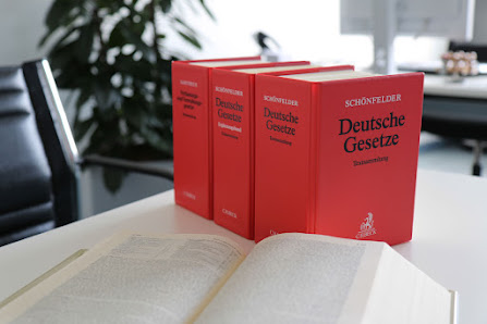 Rechtsanwalt Andreas Knopp