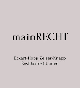 Eckart-Hopp Zeiser-Knapp Rechtsanwältinnen