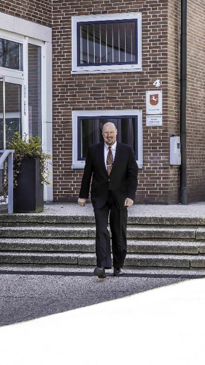 Rechtsanwalt Martin Sommerfeld
