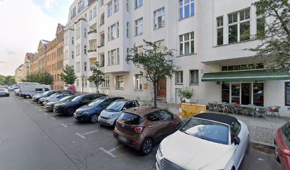 Alfred Garbe Rechtsanwalt