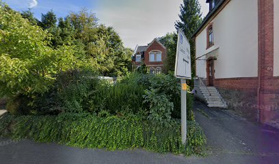 Dieter Rechtsanwalt Schnappauf