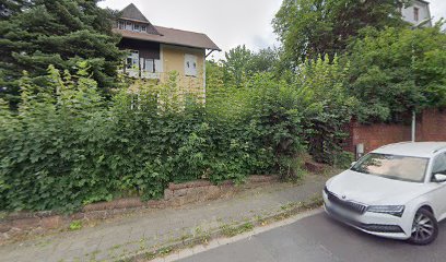 Rechtsanwaltskanzlei Liebich
