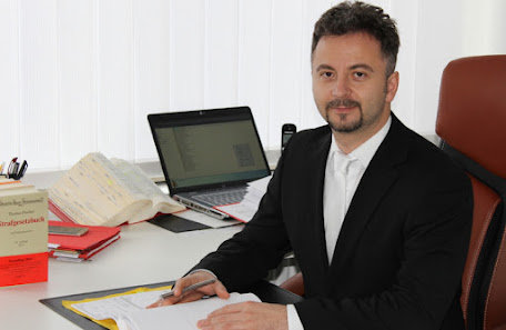 Rechtsanwalt Anto Bevanda