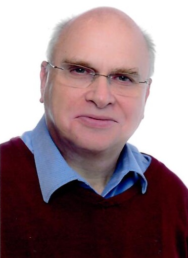 Rechtsanwalt Günter Neumann