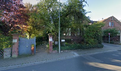 Judith Laber-Parniewski, Dirk Parniewski Anwaltskanzlei