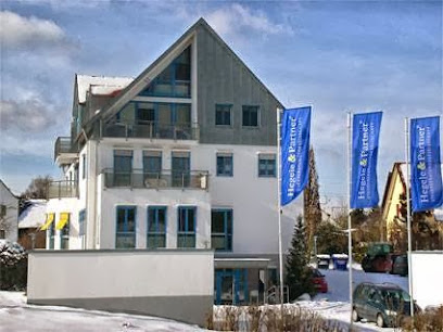 Burger & Krause Rechtsanwälte