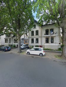 Rechtsanwalt René Quander