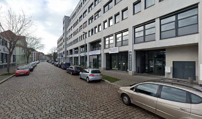 Normen Pitschke Rechtsanwalt