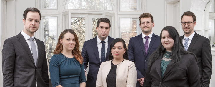 Bernsdorf & Düe Rechtsanwälte